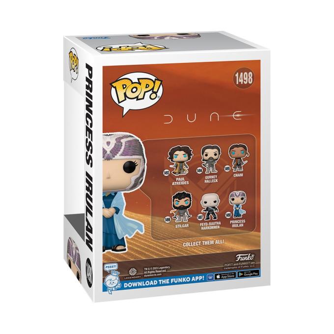 Funko Pop 5908305247029