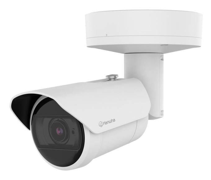 Hanwha XNO-A8084R