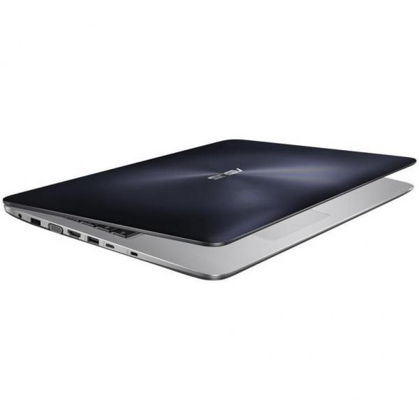 Ноутбук ASUS X556UQ X556UQ-DM990D