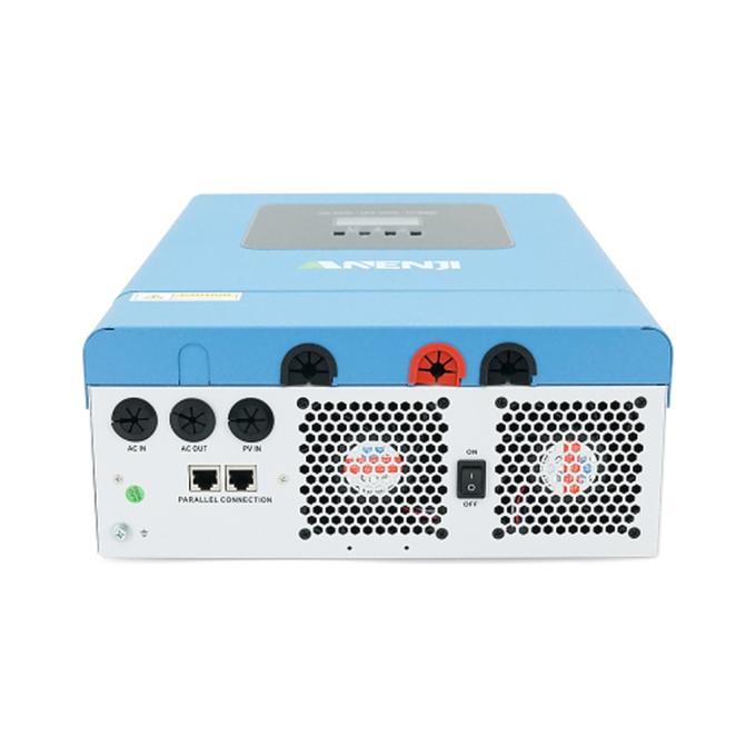 Anenji ANJ-6200W-48PL-WIFI