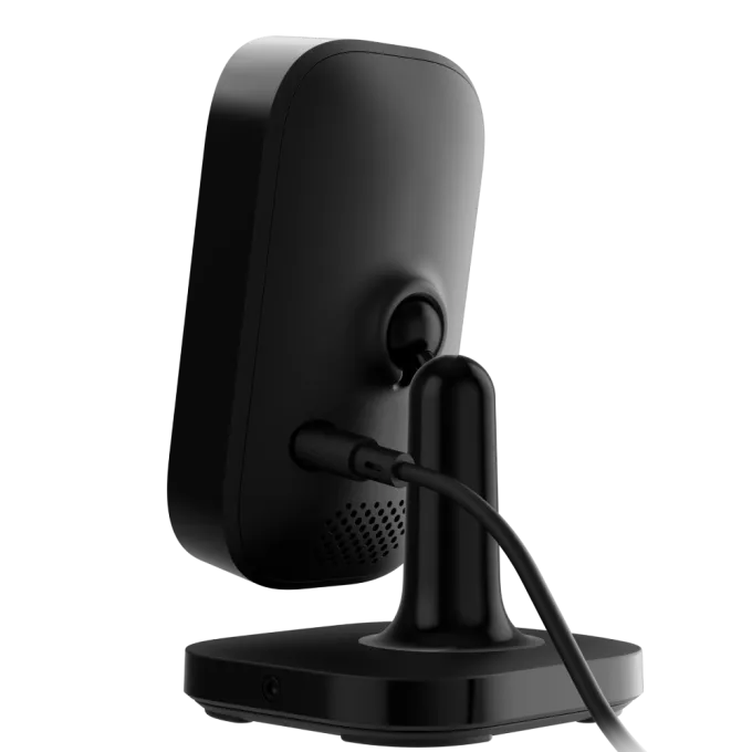 Ajax IndoorCam black