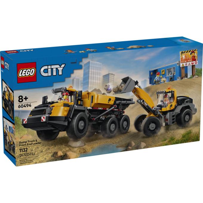 LEGO 60494