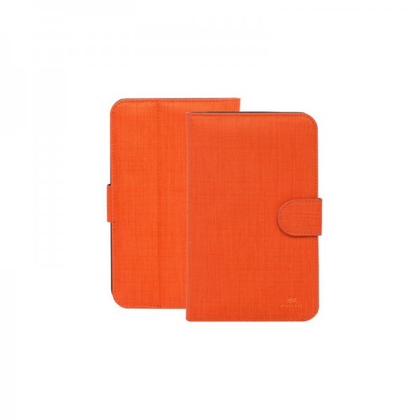 Чехол для планшетного компьютера 7" RIVACASE 3312 (Orange)