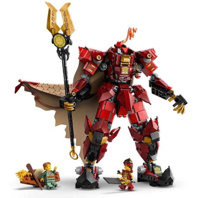 LEGO 71846