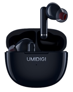 Umidigi AirBuds Pro Cosmic Black