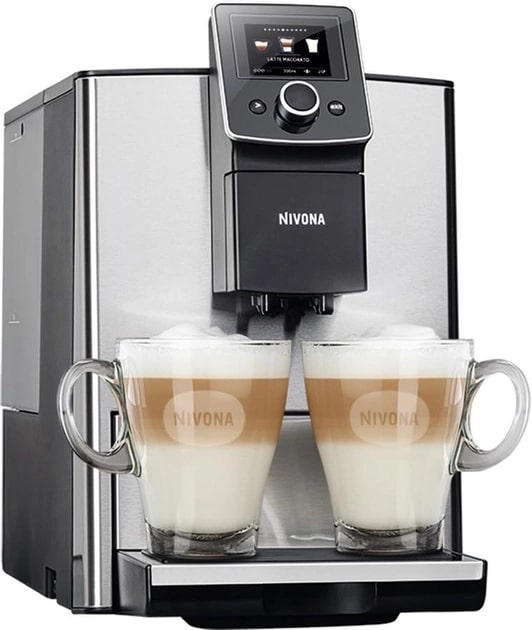Nivona NICR 825