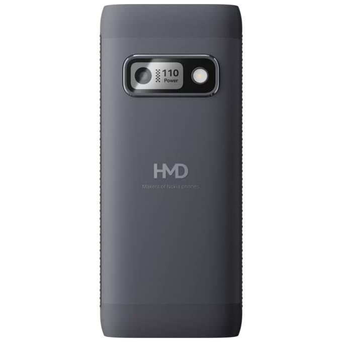 Nokia 110 DS Power Grey