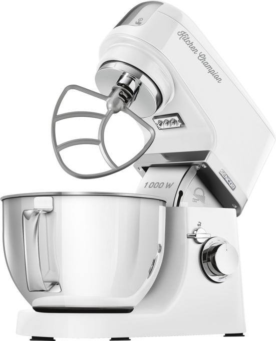 Sencor STM6350WH