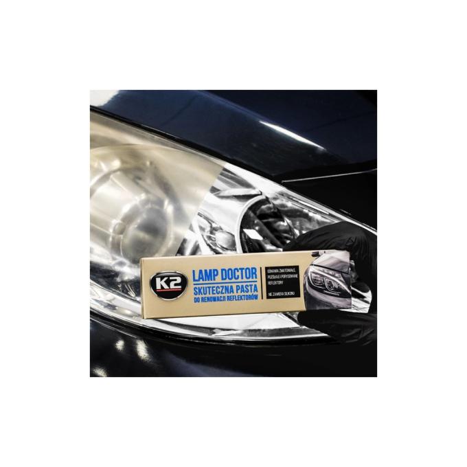 K2 L3050