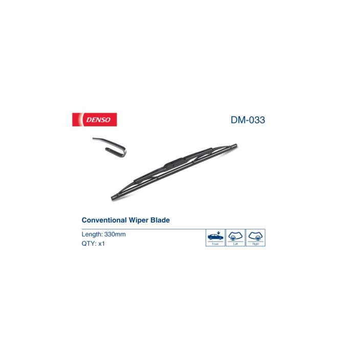DENSO DM033