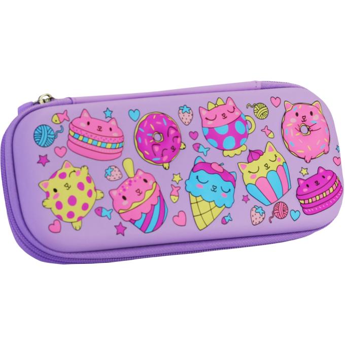 Cool For School B-8616-purple