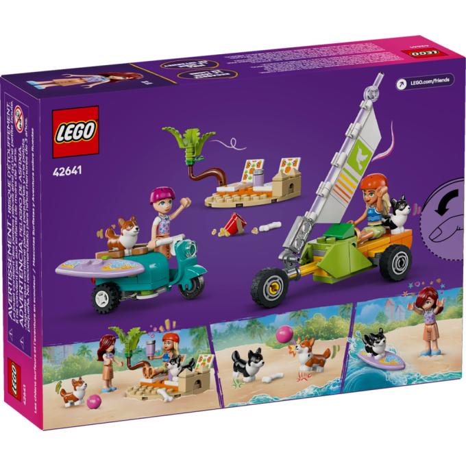 LEGO 42641