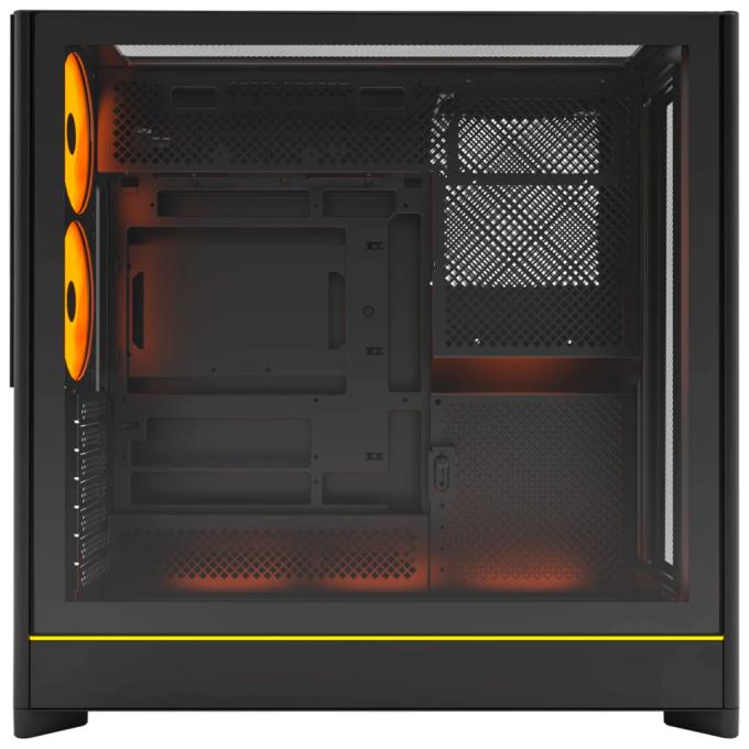 MONTECH HS01 PRO (B)
