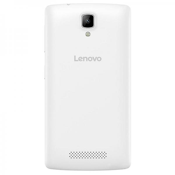 Lenovo Vibe A1000m Dual Sim White PA490122UA