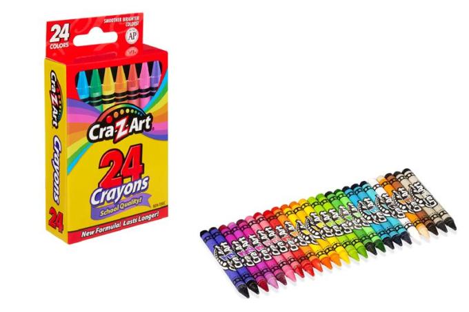 Cra-Z-Art 10201CRA