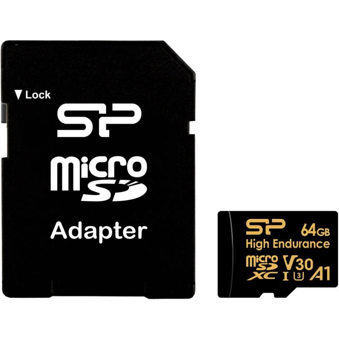 Silicon Power SP064GBSTXDV3V1HSP