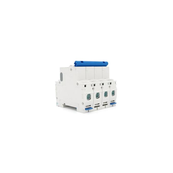 Chint NXB-63-4P-C20