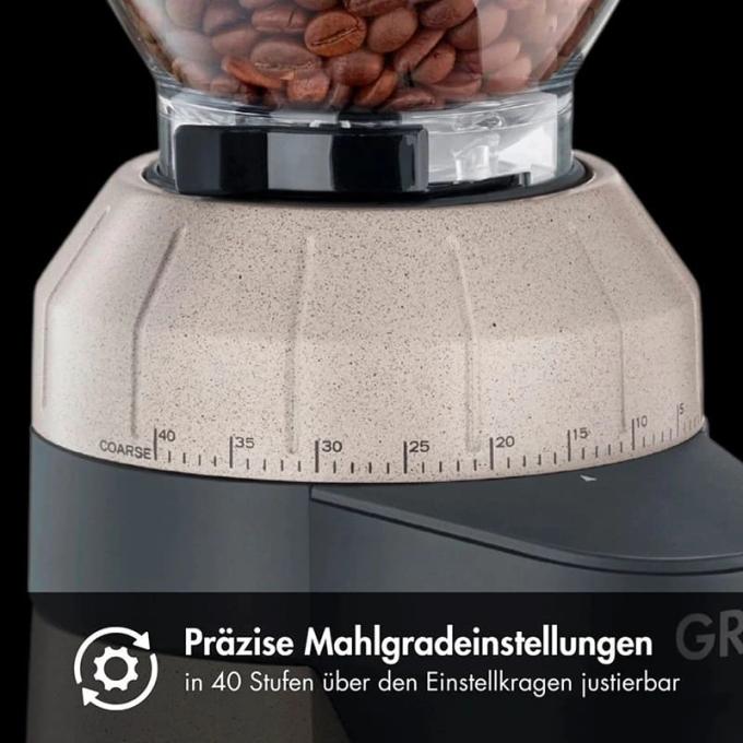 Graef CM8011EU