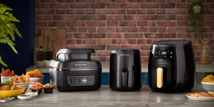 Russell Hobbs 26500-56