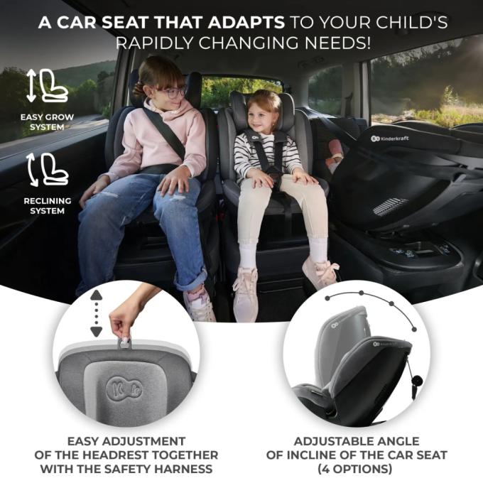 Kinderkraft 5902533924097