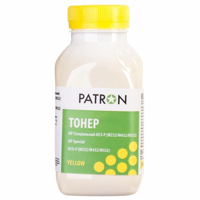 Patron PN-HCS-P-Y-100