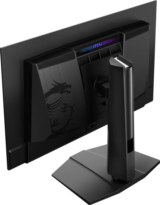 MSI MPG 272URX QD-OLED