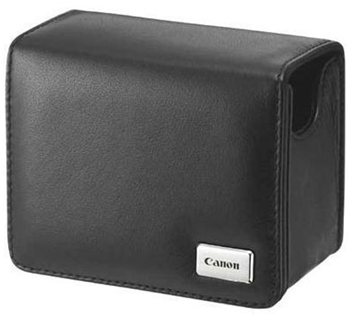 Чохол Canon DCC-510 Black !Розпродаж 0034X433