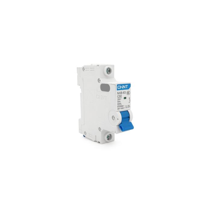 Chint NXB-63-1P-C50