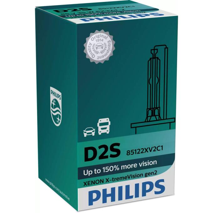 Philips 85122 XV2 C1
