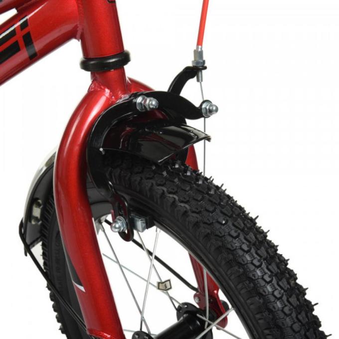 Profi Y14221 red