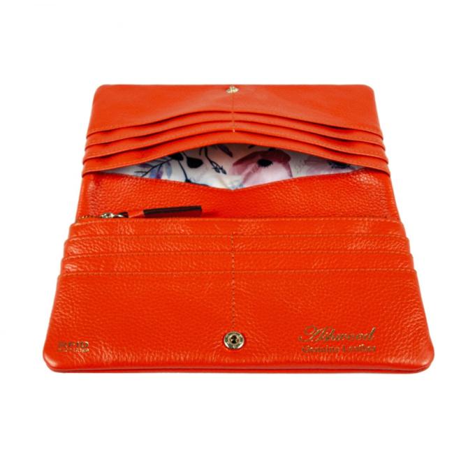 Ashwood J56 Mandarin