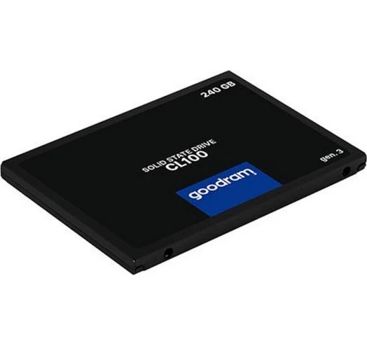 Goodram SSDPR-CL100-240-G3