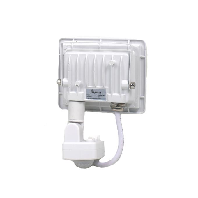 Lightwell LW-FL-W-20-S 20 W з датчиком руху