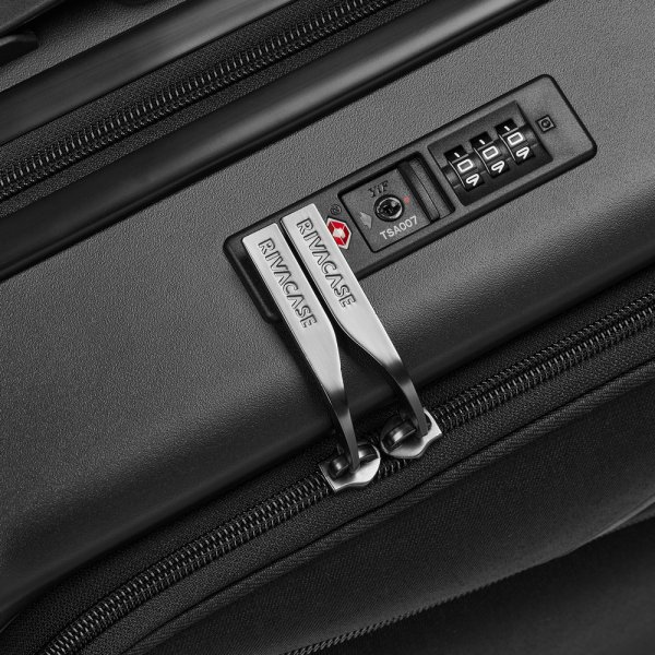 RivaCase 8181 (Black)
