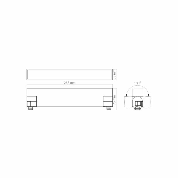 VIDEX VL-TR05-154B