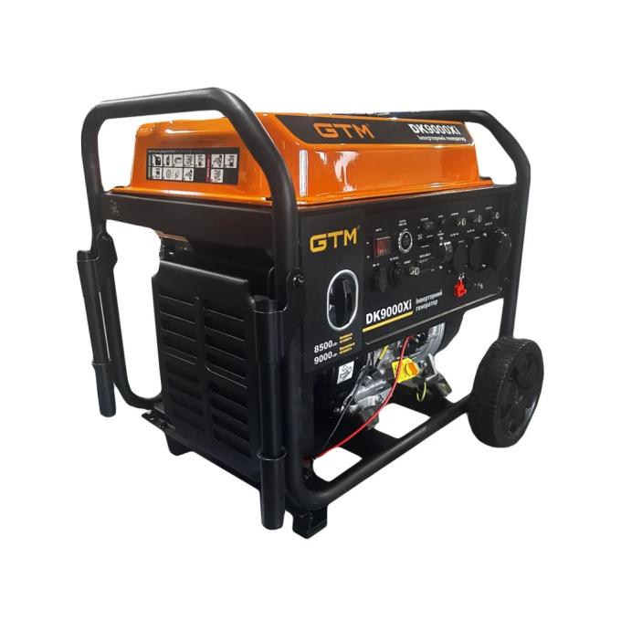 GTM DK9000Xi