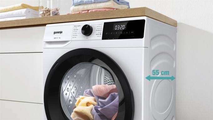 Gorenje DHNE82