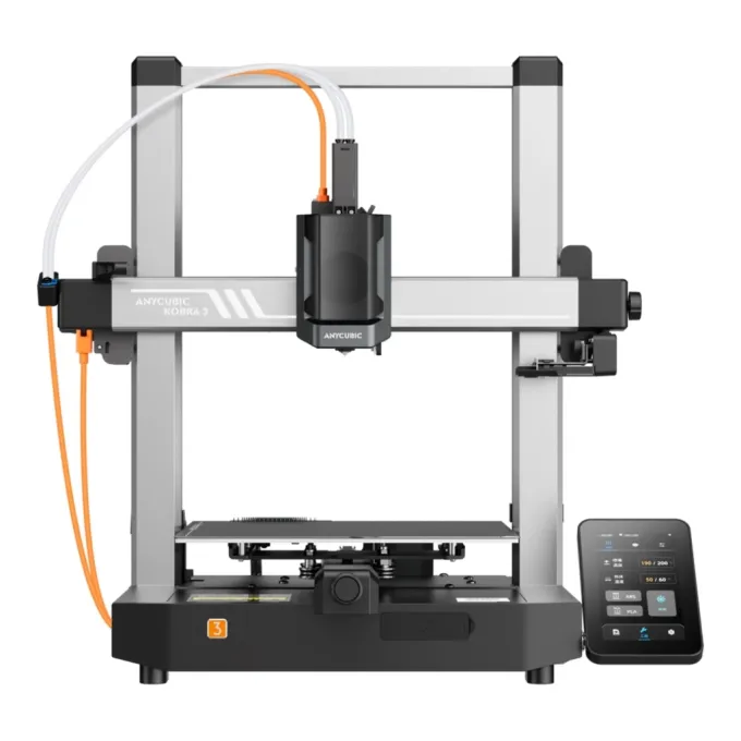 Anycubic KB30BK0A-O