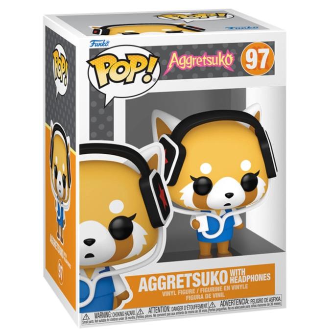 Funko Pop 80392