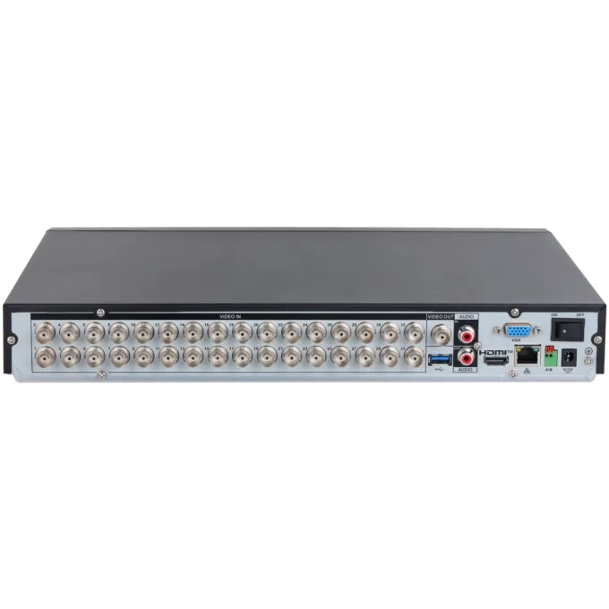 Dahua DH-XVR5232AN-5M-I3/T 32-канальний Penta-brid 5MP