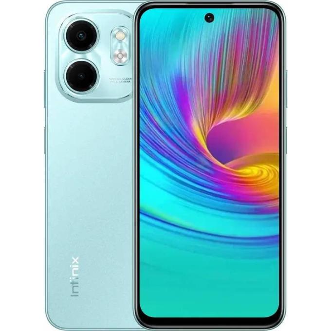 Infinix Smart 9 X6532 4/128GB Mint Green
