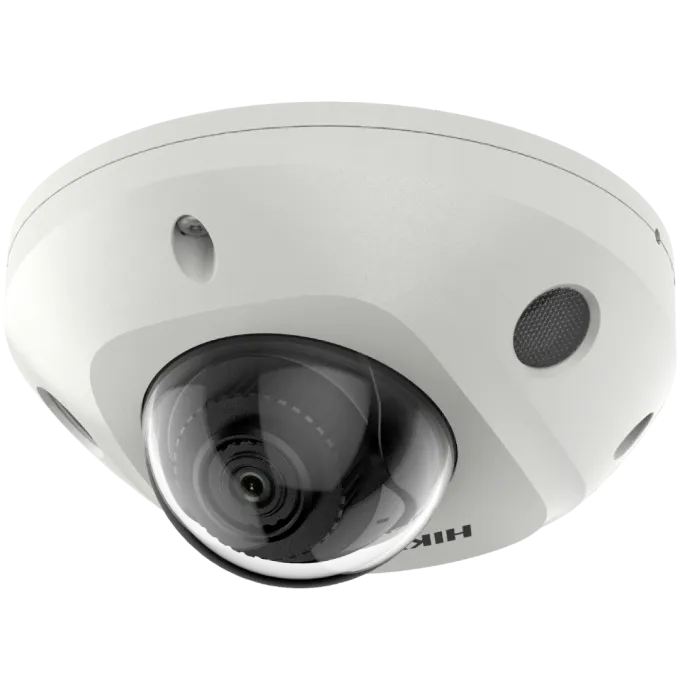 Hikvision DS-2CD2523G2-IS(D) (2.8мм)