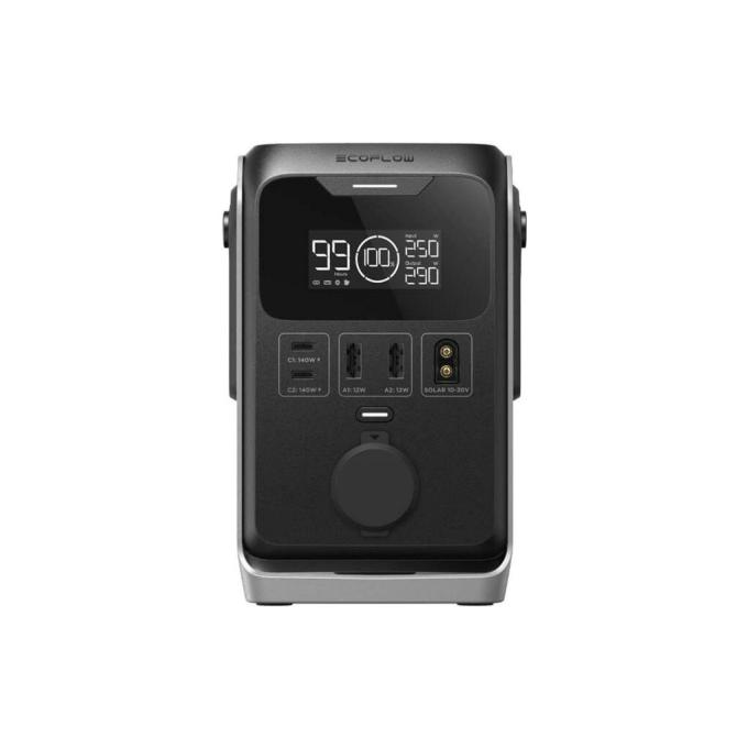 EcoFlow EF-TRAIL300-N