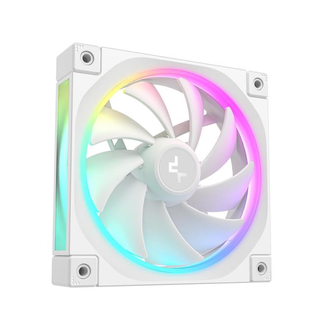 Deepcool R-LQ360-WHASMC-G-1
