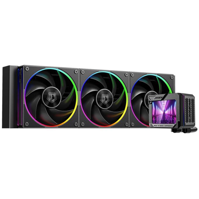 ID-Cooling DL360 MAX
