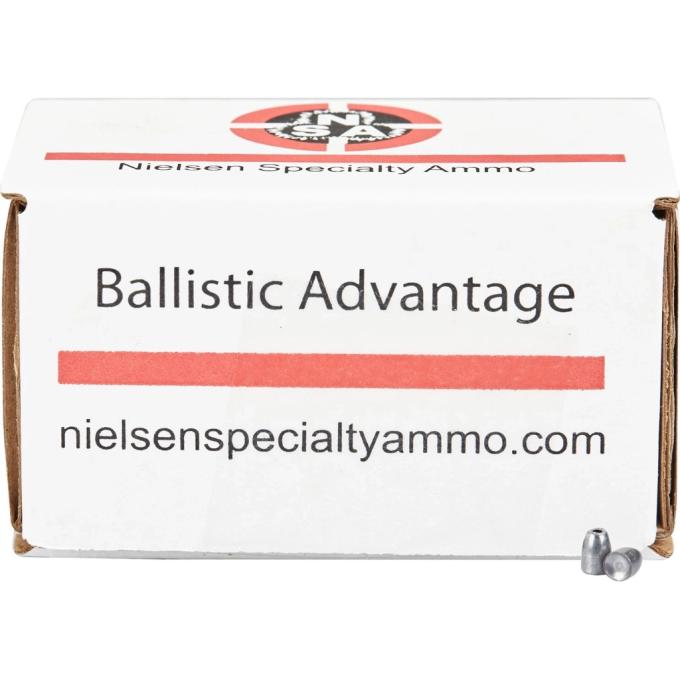 NSA 178-HS-HP-DB-12.5-400