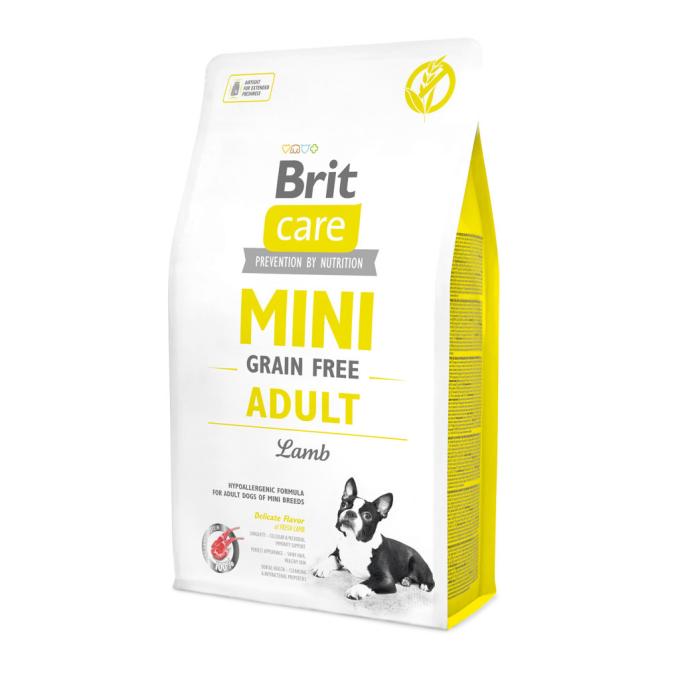 Brit Care 8595602520107