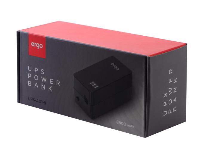 Ergo UPS-A01-8