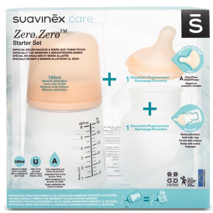 Suavinex 306422