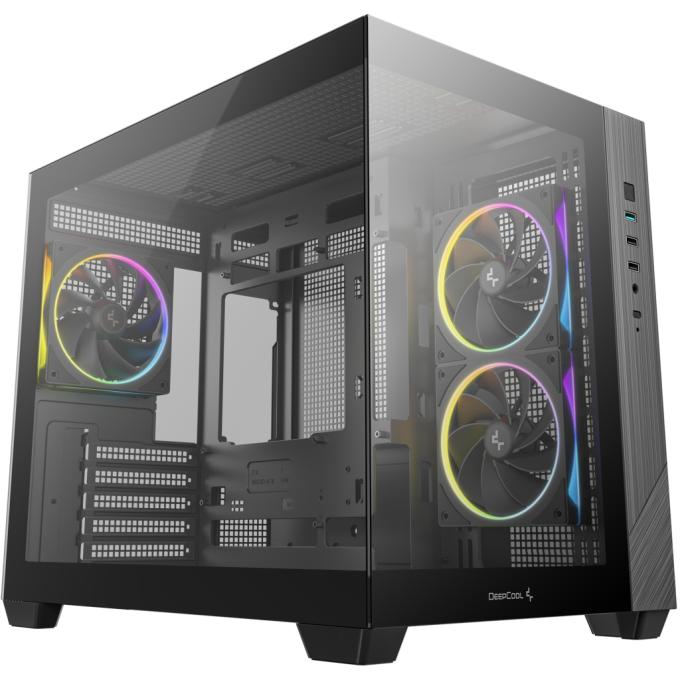 Deepcool R-CG330-BKNGM3-G